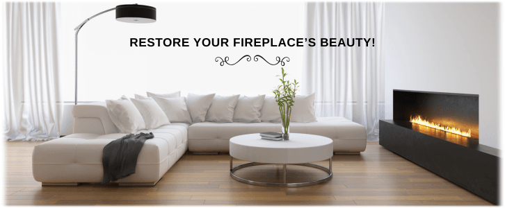 Fireplace Cleaning Troy OH