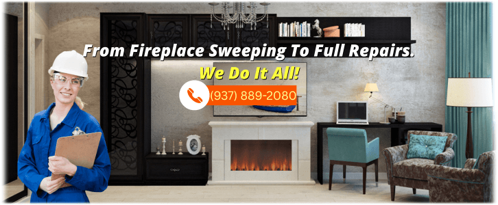 Chimney Sweep Troy OH